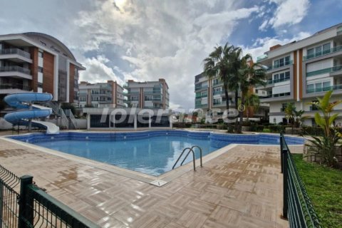 آپارتمان در Antalya ، ترکیه 2 خوابه ، 100 متر مربع. شماره 237464 - 4