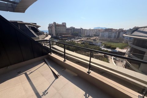 2+1 Takleilighet  i Alanya, Antalya, Tyrkia Nr. 237463 - 16