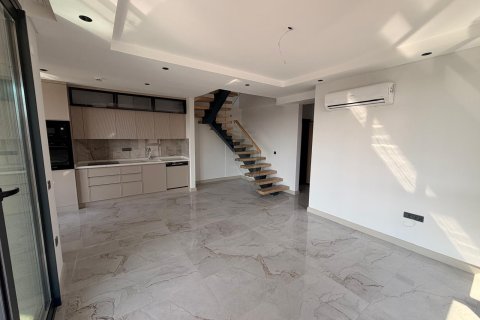 2+1 Takleilighet  i Alanya, Antalya, Tyrkia Nr. 237463 - 6
