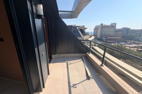 2+1 Takleilighet  i Alanya, Antalya, Tyrkia Nr. 237463 - 17
