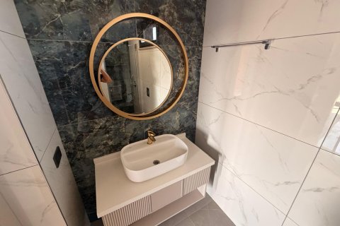 2+1 Takleilighet  i Alanya, Antalya, Tyrkia Nr. 237463 - 20