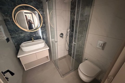2+1 Takleilighet  i Alanya, Antalya, Tyrkia Nr. 237463 - 25