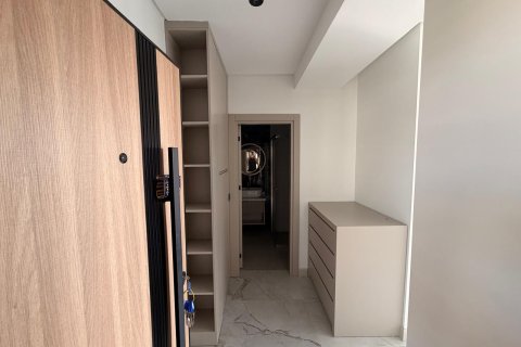 2+1 Takleilighet  i Alanya, Antalya, Tyrkia Nr. 237463 - 13