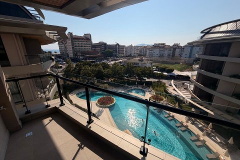 2+1 Takleilighet  i Alanya, Antalya, Tyrkia Nr. 237463 - 8