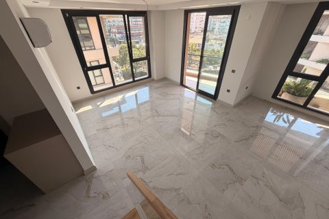 2+1 Takleilighet  i Alanya, Antalya, Tyrkia Nr. 237463 - 21