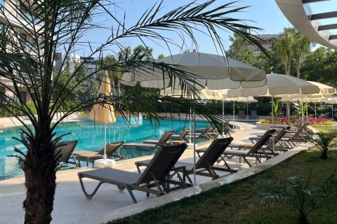 2+1 Takleilighet  i Alanya, Antalya, Tyrkia Nr. 237463 - 5