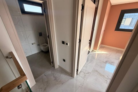 2+1 Takleilighet  i Alanya, Antalya, Tyrkia Nr. 237463 - 14