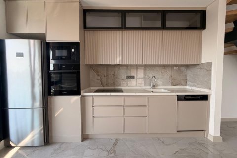 2+1 Takleilighet  i Alanya, Antalya, Tyrkia Nr. 237463 - 7