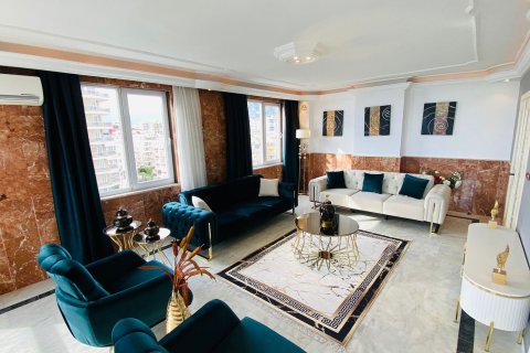 3+2 Apartment  in Mahmutlar, Antalya, Turkey No. 215357