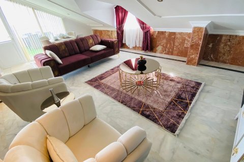 Apartment for sale  in Mahmutlar, Antalya, Turkey, 3 bedrooms, 250m2, No. 215357 – photo 4