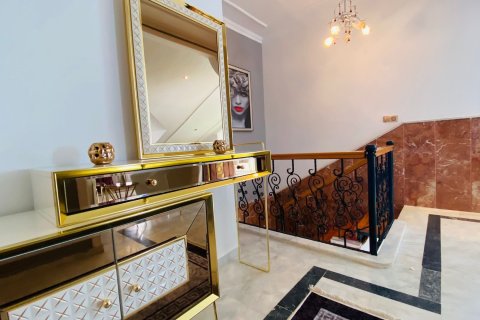 Apartment for sale  in Mahmutlar, Antalya, Turkey, 3 bedrooms, 250m2, No. 215357 – photo 10