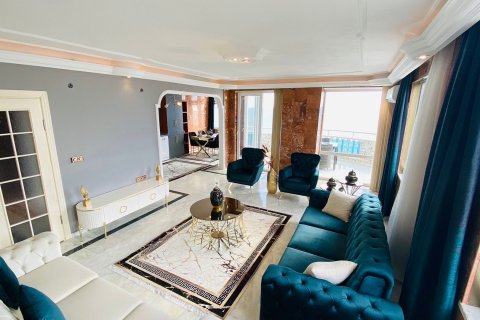 Apartment for sale  in Mahmutlar, Antalya, Turkey, 3 bedrooms, 250m2, No. 215357 – photo 7