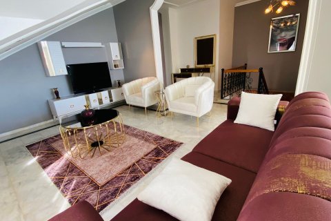 Apartment for sale  in Mahmutlar, Antalya, Turkey, 3 bedrooms, 250m2, No. 215357 – photo 15