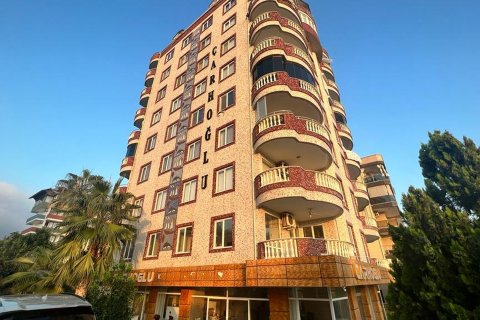 Apartment for sale  in Mahmutlar, Antalya, Turkey, 3 bedrooms, 250m2, No. 215357 – photo 12