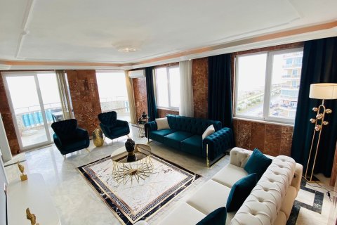 Apartment for sale  in Mahmutlar, Antalya, Turkey, 3 bedrooms, 250m2, No. 215357 – photo 16