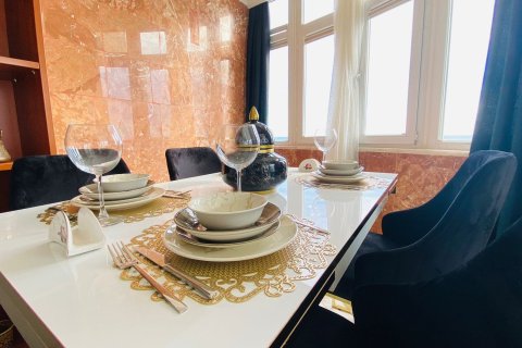 Apartment for sale  in Mahmutlar, Antalya, Turkey, 3 bedrooms, 250m2, No. 215357 – photo 24