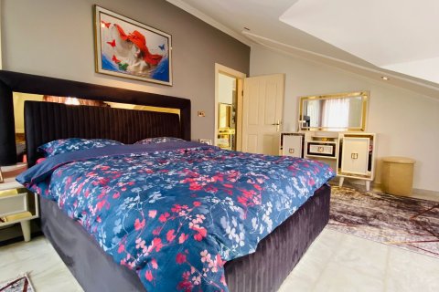 Apartment for sale  in Mahmutlar, Antalya, Turkey, 3 bedrooms, 250m2, No. 215357 – photo 20