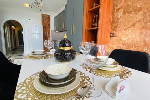 Apartment for sale  in Mahmutlar, Antalya, Turkey, 3 bedrooms, 250m2, No. 215357 – photo 22