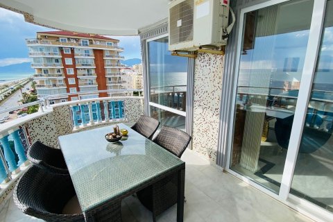 Apartment for sale  in Mahmutlar, Antalya, Turkey, 3 bedrooms, 250m2, No. 215357 – photo 25