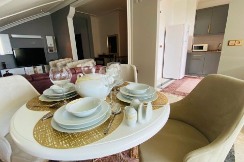 Apartment for sale  in Mahmutlar, Antalya, Turkey, 3 bedrooms, 250m2, No. 215357 – photo 26