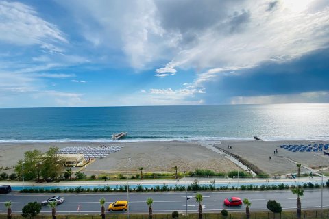 Apartment for sale  in Mahmutlar, Antalya, Turkey, 3 bedrooms, 250m2, No. 215357 – photo 28