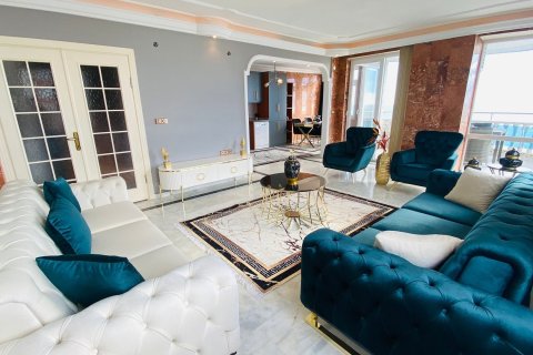 Apartment for sale  in Mahmutlar, Antalya, Turkey, 3 bedrooms, 250m2, No. 215357 – photo 40