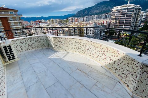 Apartment for sale  in Mahmutlar, Antalya, Turkey, 3 bedrooms, 250m2, No. 215357 – photo 43