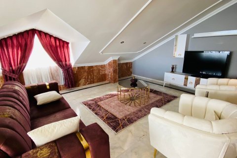 Apartment for sale  in Mahmutlar, Antalya, Turkey, 3 bedrooms, 250m2, No. 215357 – photo 44