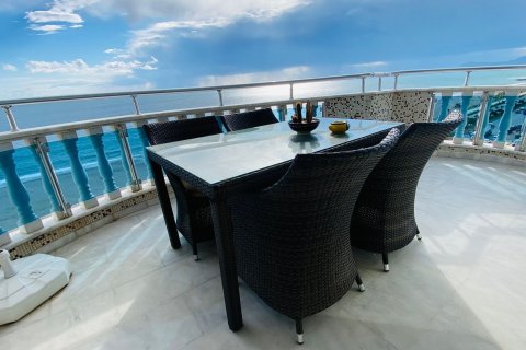 Apartment for sale  in Mahmutlar, Antalya, Turkey, 3 bedrooms, 250m2, No. 215357 – photo 45