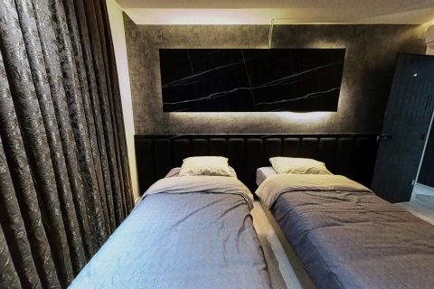 3+2 Leilighet i Mahmutlar, Antalya, Tyrkia Nr. 215358 - 2