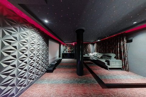 3+2 Leilighet i Mahmutlar, Antalya, Tyrkia Nr. 215358 - 4