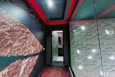 3+2 Leilighet i Mahmutlar, Antalya, Tyrkia Nr. 215358 - 18