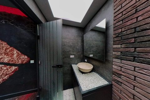 3+2 Leilighet i Mahmutlar, Antalya, Tyrkia Nr. 215358 - 20