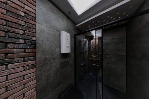 3+2 Leilighet i Mahmutlar, Antalya, Tyrkia Nr. 215358 - 16