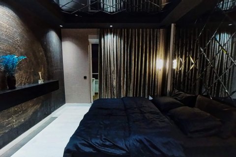 3+2 Leilighet i Mahmutlar, Antalya, Tyrkia Nr. 215358 - 17