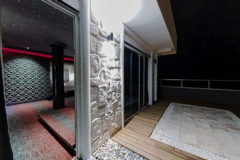 3+2 Leilighet i Mahmutlar, Antalya, Tyrkia Nr. 215358 - 19