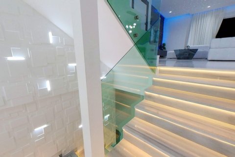 3+2 Leilighet i Mahmutlar, Antalya, Tyrkia Nr. 215358 - 23