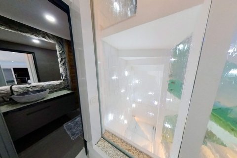 3+2 Leilighet i Mahmutlar, Antalya, Tyrkia Nr. 215358 - 24
