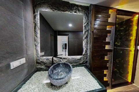 3+2 Leilighet i Mahmutlar, Antalya, Tyrkia Nr. 215358 - 26