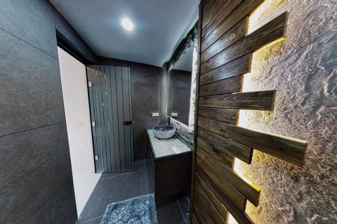 3+2 Leilighet i Mahmutlar, Antalya, Tyrkia Nr. 215358 - 28