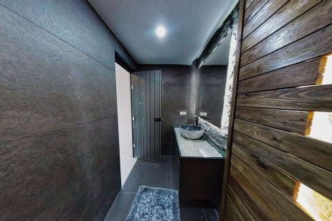3+2 Leilighet i Mahmutlar, Antalya, Tyrkia Nr. 215358 - 29