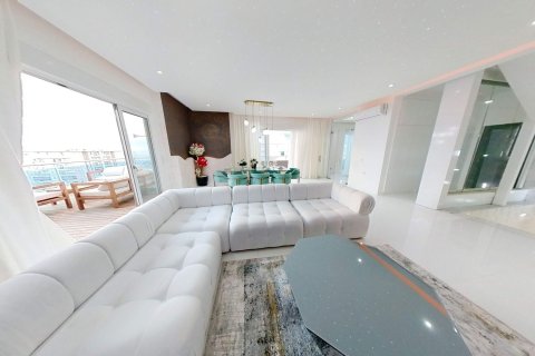 3+2 Leilighet i Mahmutlar, Antalya, Tyrkia Nr. 215358 - 34