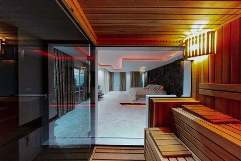 3+2 Leilighet i Mahmutlar, Antalya, Tyrkia Nr. 215358 - 30