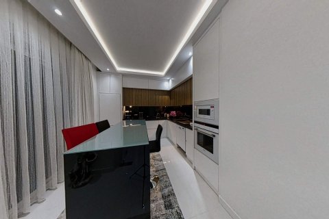 3+2 Leilighet i Mahmutlar, Antalya, Tyrkia Nr. 215358 - 40