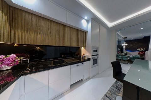 3+2 Leilighet i Mahmutlar, Antalya, Tyrkia Nr. 215358 - 36