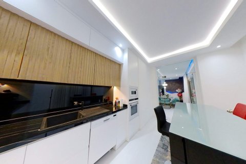 3+2 Leilighet i Mahmutlar, Antalya, Tyrkia Nr. 215358 - 37