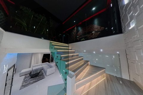 3+2 Leilighet i Mahmutlar, Antalya, Tyrkia Nr. 215358 - 39