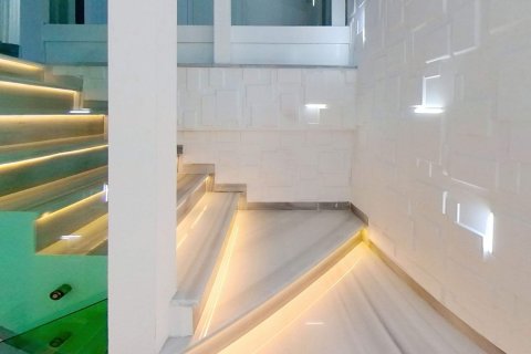 3+2 Leilighet i Mahmutlar, Antalya, Tyrkia Nr. 215358 - 41