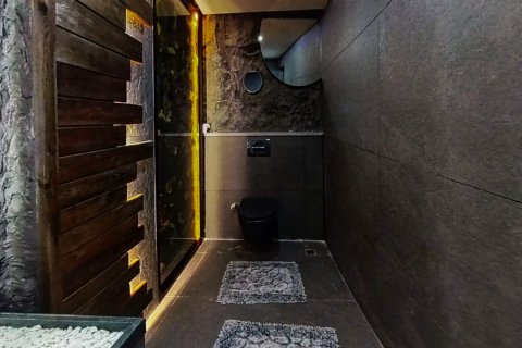 3+2 Leilighet i Mahmutlar, Antalya, Tyrkia Nr. 215358 - 42