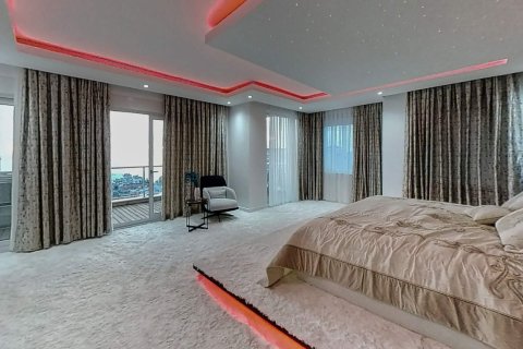 3+2 Leilighet i Mahmutlar, Antalya, Tyrkia Nr. 215358 - 44